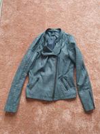 Only Biker Jas - Maat S, Only, Zwart, Ophalen of Verzenden, Jasje