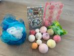 Bruisballen pakket nieuw, Ophalen of Verzenden, Nieuw, Bad & Douche