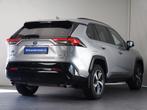 Toyota RAV4 2.5 Plug-in Hybrid AWD Style | Botsherkenning |, Automaat, 12 maanden, Stof, 4 cilinders