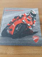 Ducati Superbike Folder - Nieuwstaat, Ophalen of Verzenden, Nieuw, Overige merken
