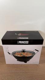 Princess elektrische wok, Ophalen, Nieuw, Wok
