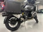 BMW All-Road R 1250 GS Adventure TRIPPLEBLACK/FABRIEKSGARANT, 1254 cc, Bedrijf, Handvatverwarming, Meer dan 35 kW