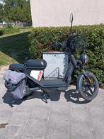 Te koop electrische brommer agm goccia, Ophalen, Zo goed als nieuw, Overige modellen
