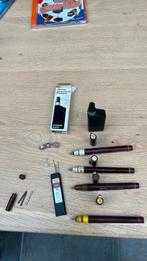 Rotring pennen, Ophalen of Verzenden, Gebruikt
