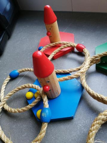 Ringwerpen  beschikbaar voor biedingen