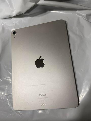 iPad Air 5 256GB beschikbaar voor biedingen