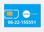 MOOI MAKKELIJK 06 NUMMER PREPAID SIMKAART, Ophalen of Verzenden, Zo goed als nieuw, KPN