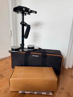 Flycam Nano DSLR Complete Set met Arm Brace, Ophalen of Verzenden, Zo goed als nieuw