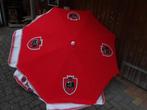 Jupiler parasol (nr.1)  Doorsnee plm. 180 cm., Verzamelen, Biermerken, Ophalen of Verzenden, Nieuw, Overige typen, Jupiler