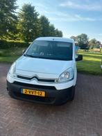 Citroën Berlingo 1.6 HDI 55KW 2012 NW APK marge, Voorwielaandrijving, Stof, 74 pk, Citroën