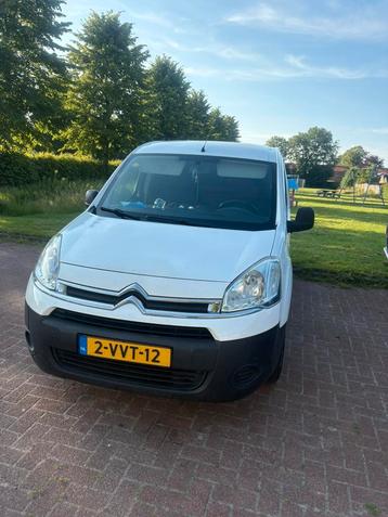 Citroën Berlingo 1.6 HDI 55KW 2012 NW APK marge beschikbaar voor biedingen