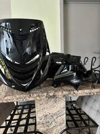 Onderdelen Piaggio zip, Fietsen en Brommers, Ophalen, Zo goed als nieuw, Kap, Piaggio