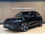 Audi Q5 55 TFSI e Quattro Competition 367PK S Line - Lucht, Automaat, Gebruikt, 4 cilinders, Zwart