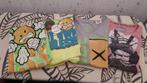 Jongens shirt 1 pakket van {4shirts}, Kinderen en Baby's, Kinderkleding | Kinder-kledingpakketten, Ophalen of Verzenden, Zo goed als nieuw