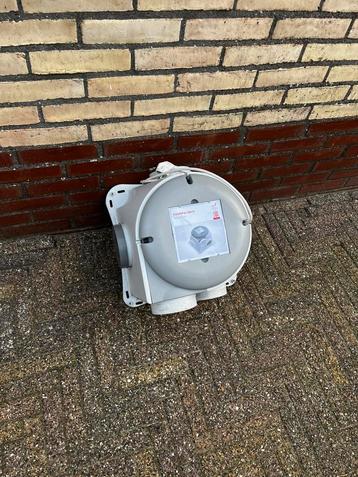 Zehnder MV box beschikbaar voor biedingen