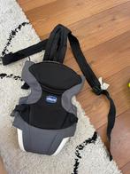 Babydrager chicco, Ophalen of Verzenden, Zo goed als nieuw, Draagzak, Chicco