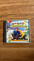 Ernst, Bobbie en de rest - Een spannende Kerst CD, Ophalen of Verzenden, Gebruikt, Muziek, 3 tot 5 jaar