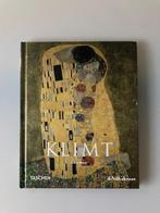 Klimt - Gilles Néret, Boeken, Ophalen of Verzenden, Zo goed als nieuw, Gilles Néret, Schilder- en Tekenkunst