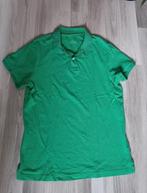 Heren poloshirt maat L, Groen, Maat 52/54 (L), C&A, Ophalen of Verzenden