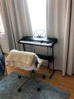Keyboard / Piano - Gebruikt, Muziek en Instrumenten, Keyboards, Ophalen of Verzenden, Gebruikt