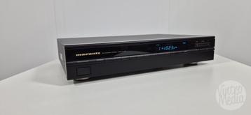 Marantz ST-40 Tuner | Radio | FM | AM | 6 Maanden Garantie beschikbaar voor biedingen