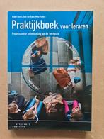Praktijkboek voor leraren - Geerts, van Balen, Postma, Ophalen of Verzenden, Gelezen, HBO, Walter Geerts, Joke van Balen, Wybe Postma