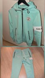 Trainingspak black bananas, Kleding | Dames, Huispakken, Ophalen of Verzenden, Zo goed als nieuw, Maat 36 (S), Zwart