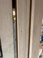 Berken Multiplex Plexwood Restant, Gebruikt, Minder dan 25 mm, Ophalen of Verzenden, Plank