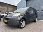 Citroën Nemo Bestelwagen 1.3 HDiF (bj 2012), Voorwielaandrijving, Euro 5, Gebruikt, 4 cilinders