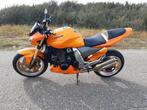 Kawasaki Z1000, 4 cilinders, Particulier, Naked bike