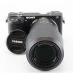Sony A6300 + 55-210mm Lens Zwart, Audio, Tv en Foto, Fotocamera's Digitaal, Sony, Zo goed als nieuw, Support@sony.com, 1-7-1 Konan, Minato-ku
Tokyo 108-0075
Japan