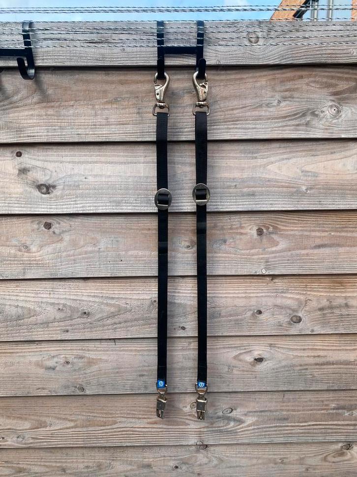 Imperial Riding Nylon Trailer Trouwen / 1 Set, Dieren en Toebehoren, Paarden en Pony's | Overige Paardenspullen, Overige soorten