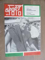 Sportblad Sport en Toto 2e Jrg  Nr.30  29 Juli 1964, Ophalen of Verzenden, Zo goed als nieuw, Overige binnenlandse clubs, Boek of Tijdschrift