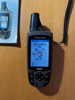 Wandel en fiets Gps 60GSx, Sport en Fitness, Bergsport en Wandelen, Ophalen of Verzenden, Zo goed als nieuw, Navigatie of Gps