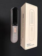 Hair straightener royalbraid almost new, Sieraden, Tassen en Uiterlijk, Uiterlijk | Haarverzorging, Ophalen of Verzenden, Krultang of Stijltang