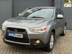 Mitsubishi ASX 1.6 Intro Edition ClearTec |AIRCO|APK|NAP|ZGA, Auto's, Mitsubishi, Voorwielaandrijving, Euro 5, Stof, Gebruikt