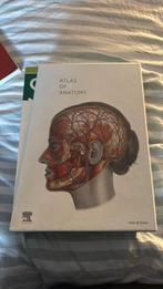 Sobotta anatomie set, Ophalen of Verzenden, Zo goed als nieuw