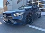 Mercedes-Benz A-klasse 250 e AMG LED/PDC/CAM/NAVI/LEER/LMV19, Auto's, 12 maanden, Gebruikt, 4 cilinders, Bedrijf