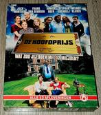 De Hoofdprijs - Complete Serie - 4DVD Box, Ophalen of Verzenden