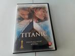Titanic ( DVD, Alle leeftijden, Ophalen of Verzenden, Waargebeurd drama