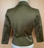 Bella Ragazza jasje maat XS [S], Kleding | Dames, Overige kleuren, Ophalen of Verzenden, Zo goed als nieuw, Jasje