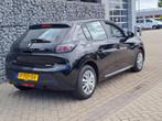 Peugeot 208 1.2 PureTech Active, 12 maanden, Stof, Gebruikt, Euro 6