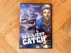 Discovery Channel: Deadliest Catch Best Of DVD (met NL), Alle leeftijden, Ophalen of Verzenden, Zo goed als nieuw, Overige typen