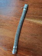 Budha to Budha Armband Zilver 19cm, Ophalen of Verzenden, Gebruikt, Zilver, Zilver
