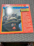 Stoomboot, Ophalen of Verzenden, Zo goed als nieuw