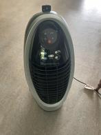 Honeywell Koeler CS 10 XE 100 Watt, Witgoed en Apparatuur, Ventilatoren, Ophalen, Ventilator met afstandsbediening, Gebruikt, Vloerventilator