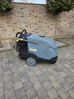 Kärcher warm water 200 Bar, Tuin en Terras, Ophalen, Gebruikt, Kärcher, Met regelbare waterdruk