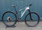 Olympia Iron Pro carbon 29er mt M GOEDE STAAT!, Fietsen en Brommers, Fietsen | Mountainbikes en ATB, Hardtail, Gebruikt, Overige merken