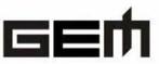reparatie General Music, GEM, Ophalen, Gebruikt, Zwart