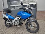 SUZUKI V-STROM DL650 2004 inruil mogelijk, Motorrijbewijs A, Bedrijf, Onbekend, Meer dan 35 kW
